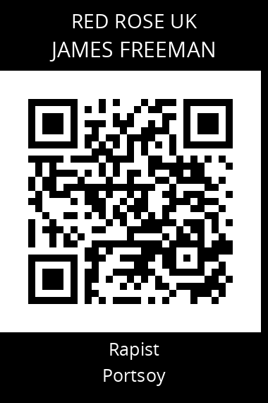 QR code for james-freeman