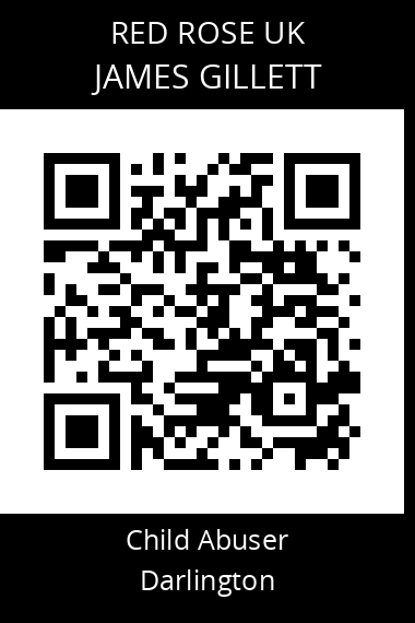 QR code for james-gillett