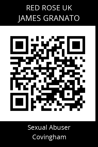 QR code for james-granato