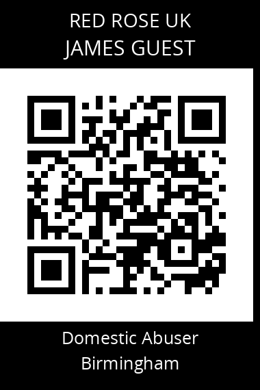 QR code for james-guest