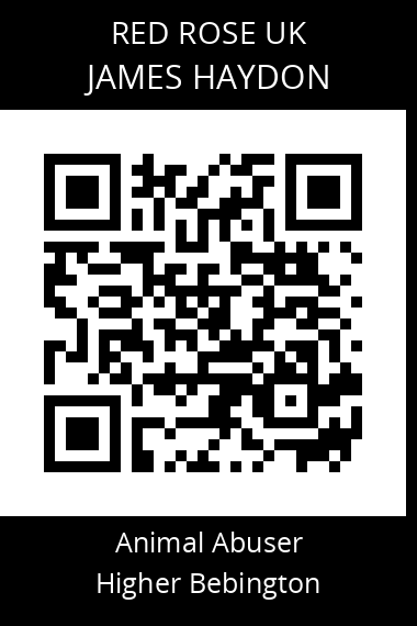 QR code for james-haydon