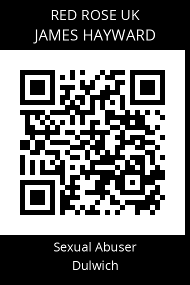 QR code for james-hayward