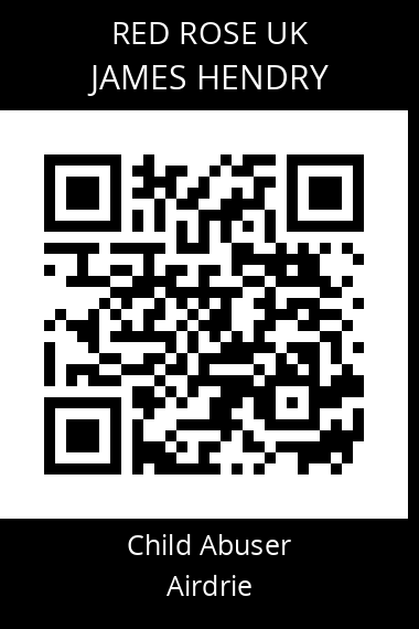QR code for james-hendry