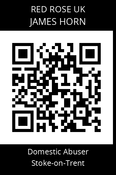 QR code for james-horn