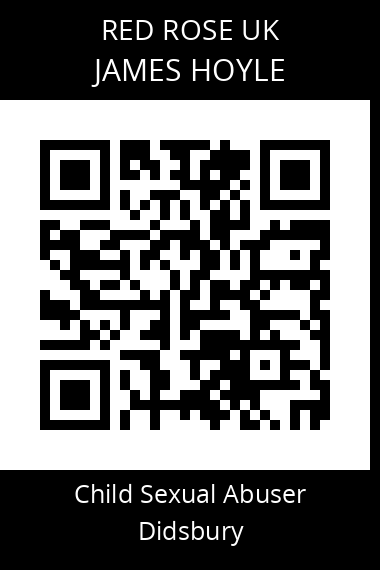 QR code for james-hoyle