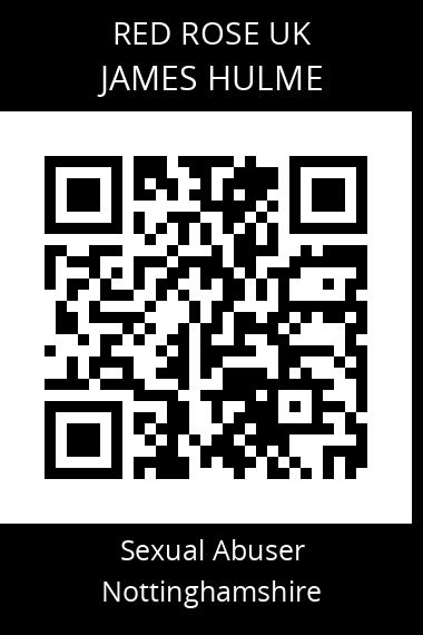 QR code for james-hulme