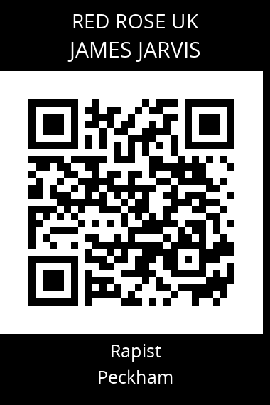 QR code for james-jarvis