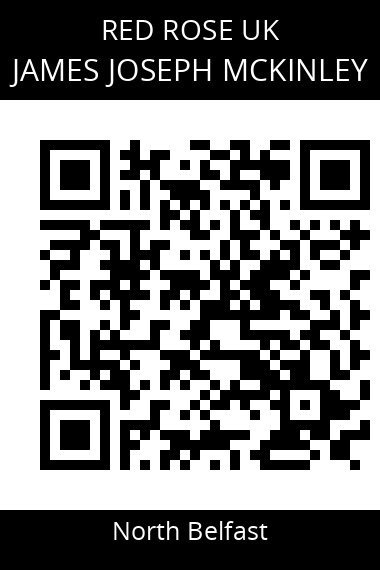 QR code for james-joseph-mckinley