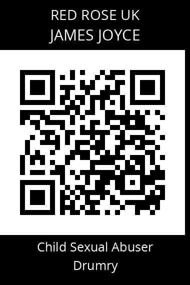 QR code for james-joyce