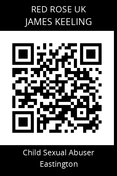 QR code for james-keeling