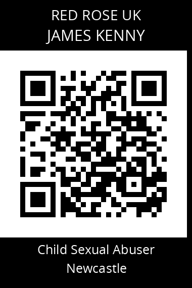 QR code for james-kenny