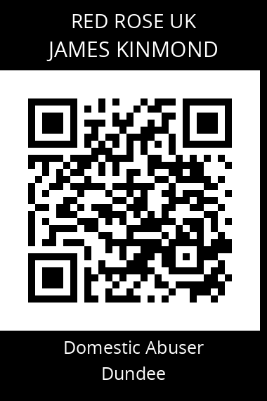 QR code for james-kinmond