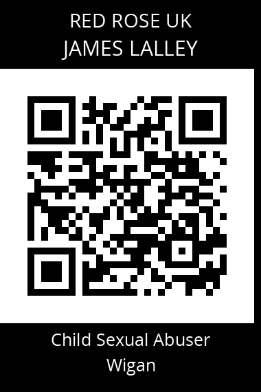 QR code for james-lalley