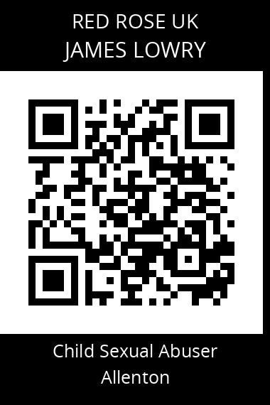 QR code for james-lowry