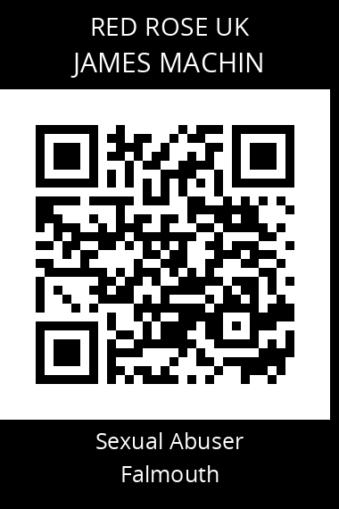 QR code for james-machin