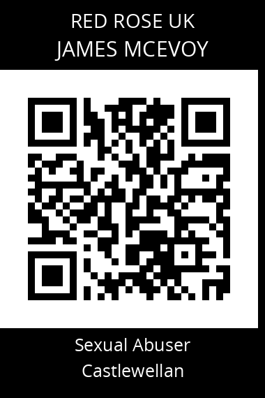 QR code for james-mcevoy