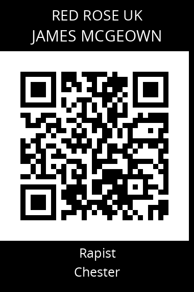 QR code for james-mcgeown