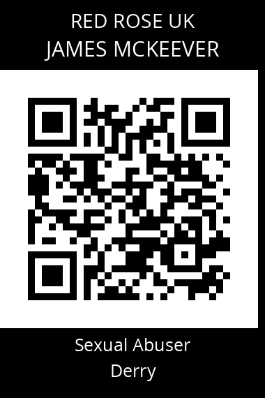 QR code for james-mckeever