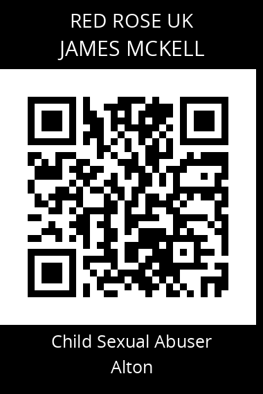 QR code for james-mckell