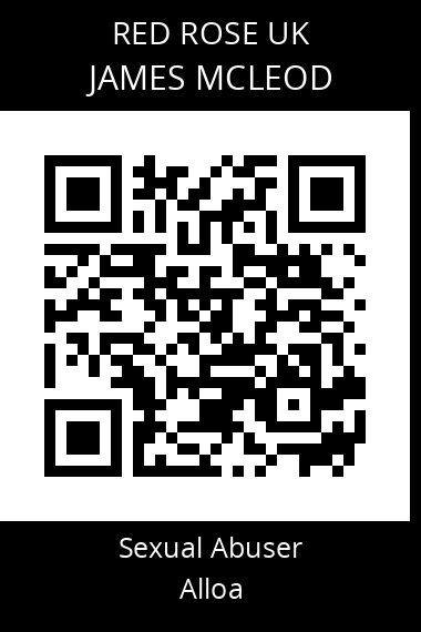 QR code for james-mcleod