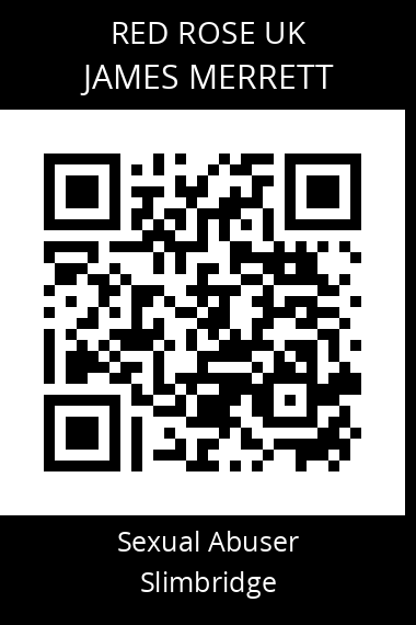 QR code for james-merrett