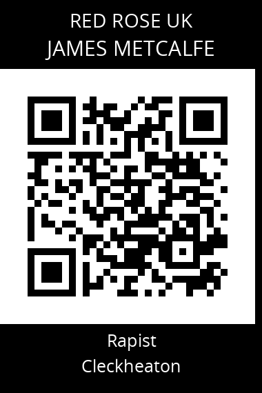 QR code for james-metcalfe