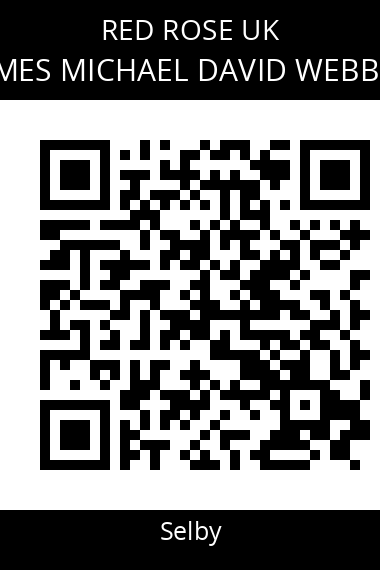 QR code for james-michael-david-webber