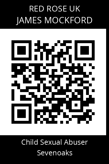QR code for james-mockford