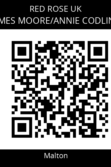 QR code for james-mooreannie-codling