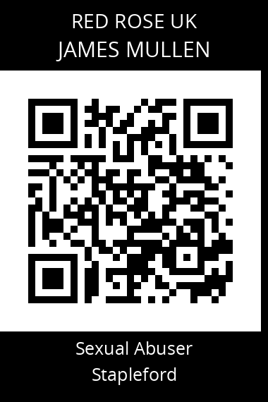 QR code for james-mullen