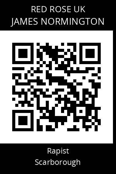 QR code for james-normington