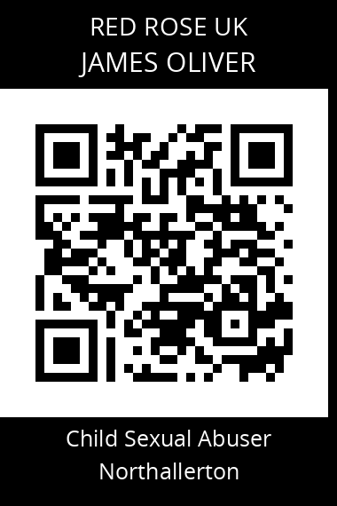 QR code for james-oliver