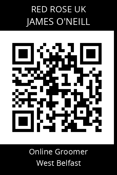 QR code for james-oneill