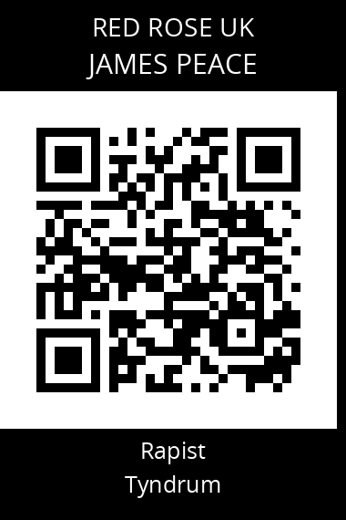 QR code for james-peace