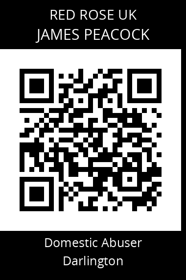 QR code for james-peacock-2