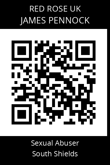 QR code for james-pennock