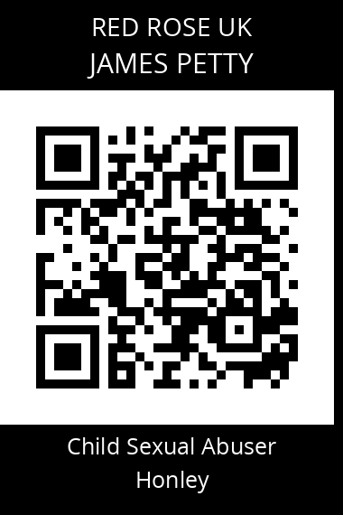 QR code for james-petty