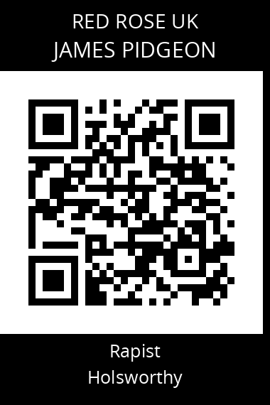 QR code for james-pidgeon