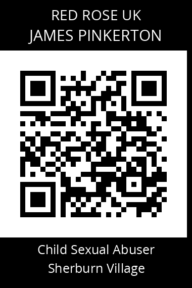 QR code for james-pinkerton