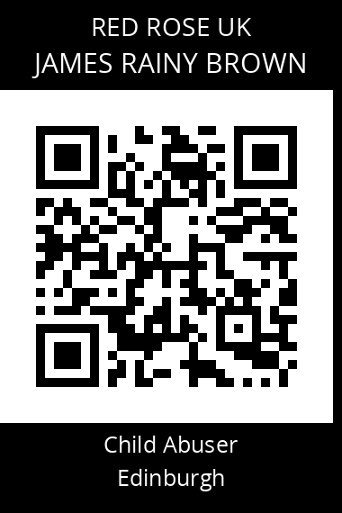 QR code for james-rainy-brown