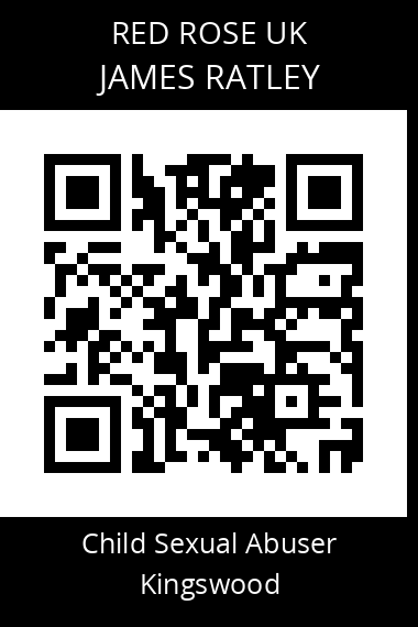 QR code for james-ratley