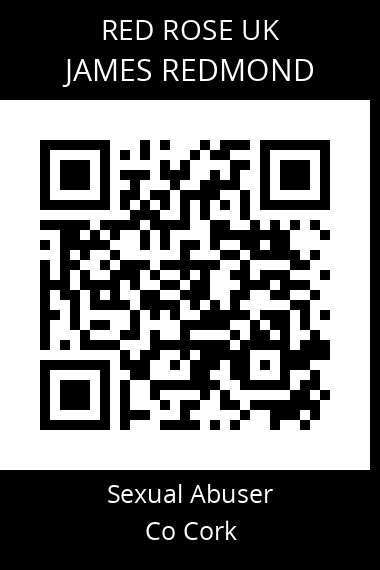 QR code for james-redmond