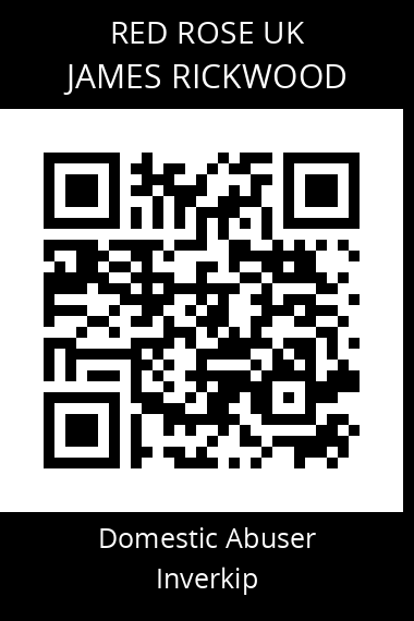 QR code for james-rickwood