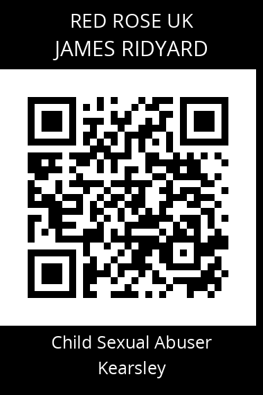 QR code for james-ridyard