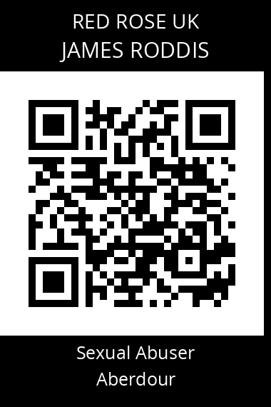 QR code for james-roddis