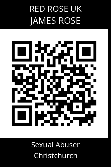 QR code for james-rose