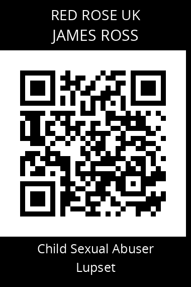 QR code for james-ross
