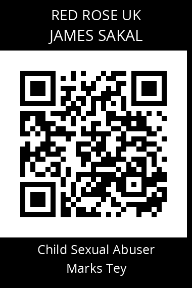 QR code for james-sakal