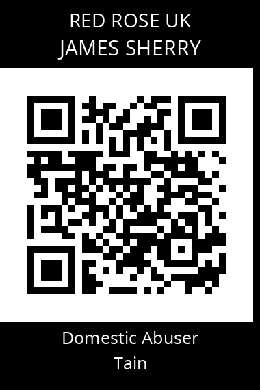 QR code for james-sherry