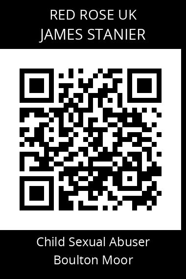 QR code for james-stanier